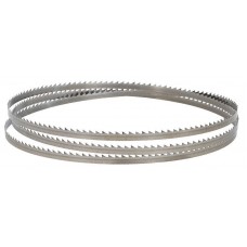 Lama 6 x 1400 mm pentru fierastrau banzic Raider